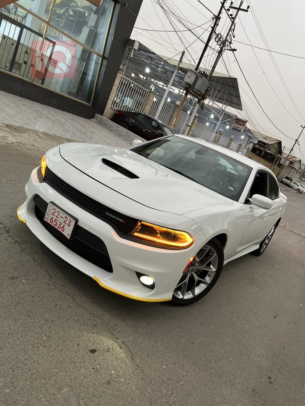 Dodge Charger
